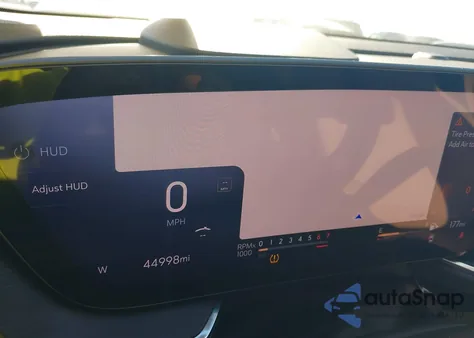 2024 Buick Envision Preferred Awd from USA, damaged, VIN LRBFZME45RD065739